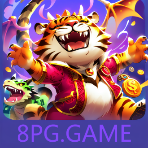 8PG.GAME – Sua Melhor Plataforma de Jogos Online