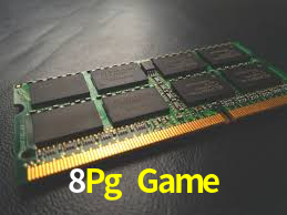 Live Casino 8Pg Game