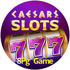 Programa VIP 8Pg Game