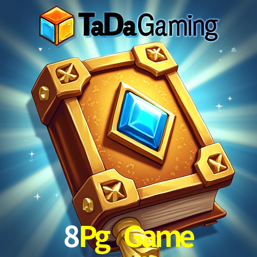 Platform Technology 8Pg Game