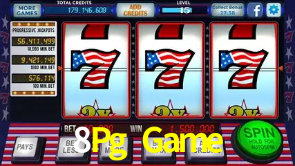 Seasonal Promotions 8Pg Game