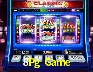 Flash Promotion 8Pg Game