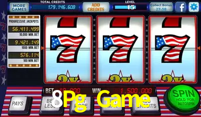 Exclusive Offers 8Pg Game