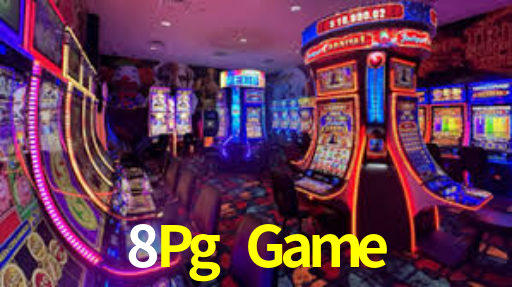 Welcome Bonus 8Pg Game