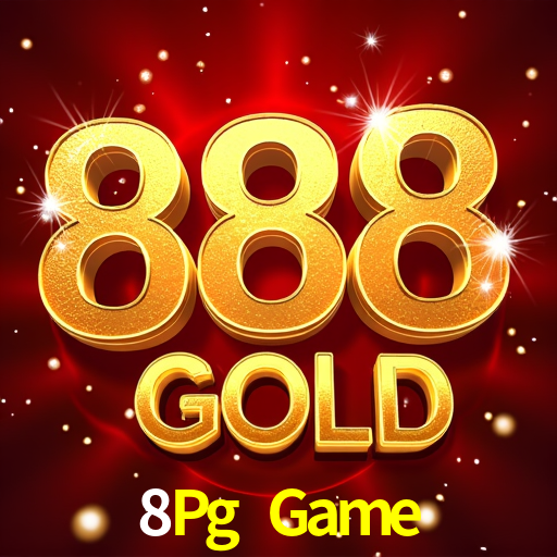 Slot Games 8Pg Game