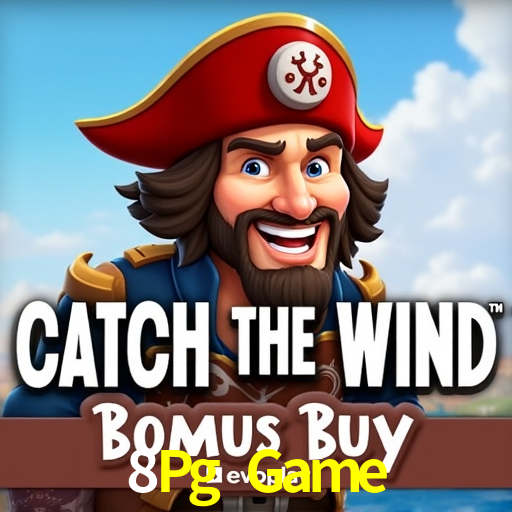 Live Casino 8Pg Game