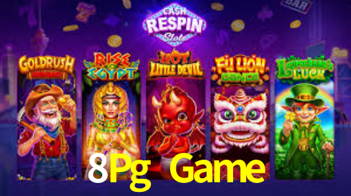 Exclusive Games 8Pg Game