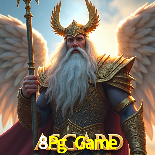 Responsive Design 8Pg Game